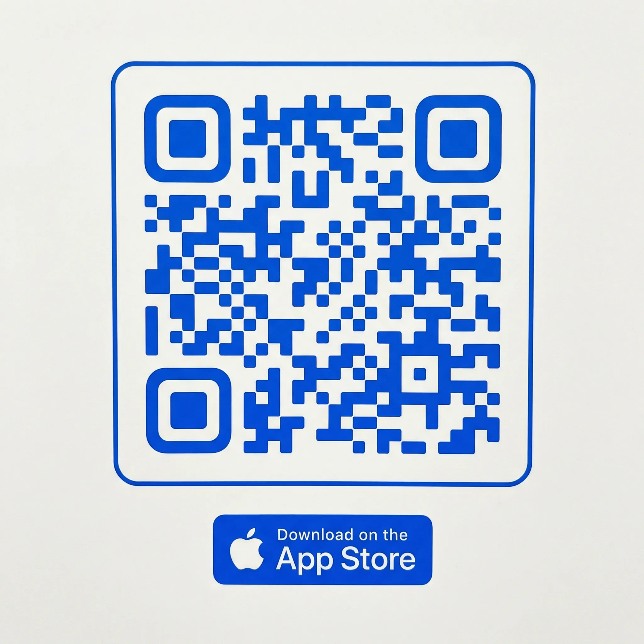 以婚为名臣言 iOS版APP下载二维码